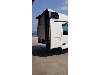 Cab for Truck Mercedes-Benz ACTROS MP2: picture 5 Cab for Truck Mercedes-Benz ACTROS MP2: picture 5