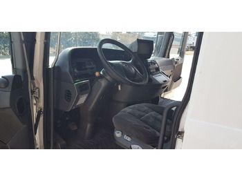 Cab for Truck Mercedes-Benz ACTROS MP2: picture 2 Cab for Truck Mercedes-Benz ACTROS MP2: picture 2
