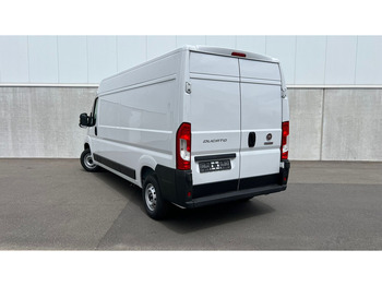 Panel van Fiat Ducato 2.2 L3H2 AC Cruise Nieuw: picture 5