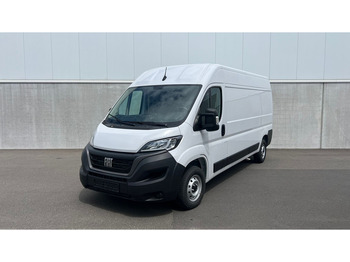 Panel van Fiat Ducato 2.2 L3H2 AC Cruise Nieuw: picture 2