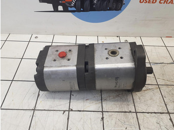 Hydraulic pump BOSCH