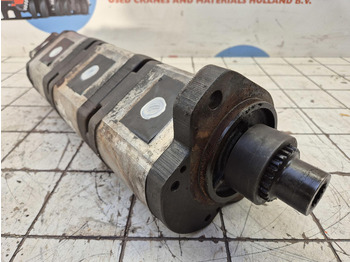 Hydraulic pump BOSCH