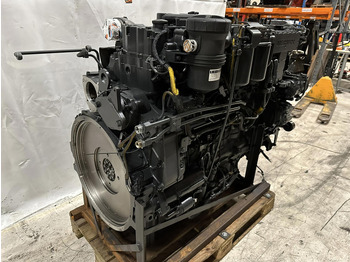 Engine for Crane Liebherr MK 88 Engine D936 A7 SCR: picture 2