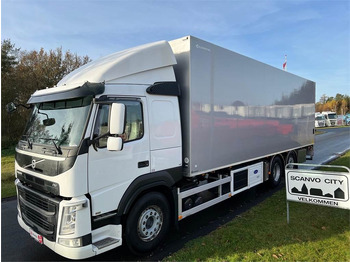 Refrigerator truck VOLVO FM 420