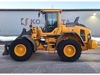 Wheel loader VOLVO L70H