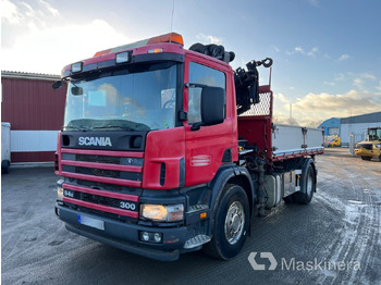 Tipper SCANIA 94