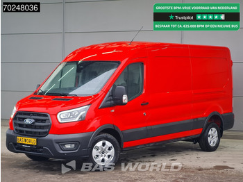 Panel van FORD Transit