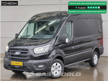 Panel van FORD Transit