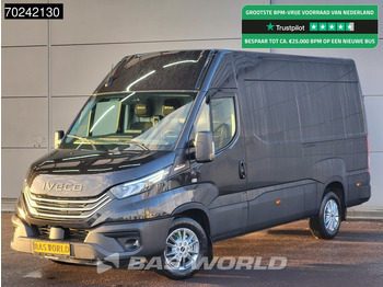 Panel van IVECO Daily 35s21