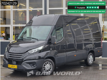 Panel van IVECO Daily 35s21