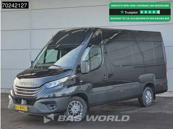 Panel van IVECO Daily 35s21