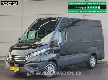 Panel van IVECO Daily 35s21