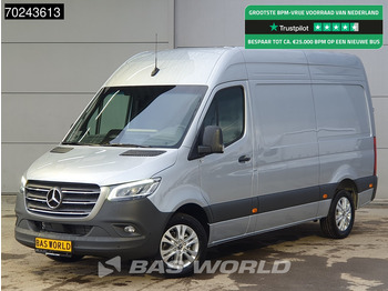 Panel van MERCEDES-BENZ Sprinter 319