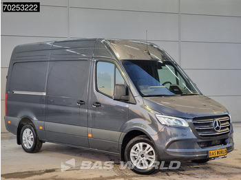 New Panel van Mercedes-Benz Sprinter 319 CDI Automaat L2H2 model 2025 Camera MBUX LED Airco Cruise 10m3 Airco Cruise control: picture 3