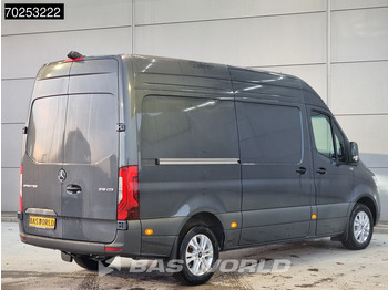 New Panel van Mercedes-Benz Sprinter 319 CDI Automaat L2H2 model 2025 Camera MBUX LED Airco Cruise 10m3 Airco Cruise control: picture 5