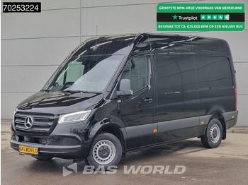 Panel van MERCEDES-BENZ Sprinter 319