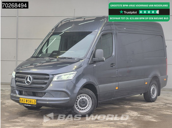 Panel van MERCEDES-BENZ Sprinter 319