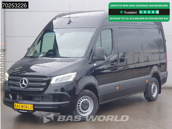 Panel van MERCEDES-BENZ Sprinter 319