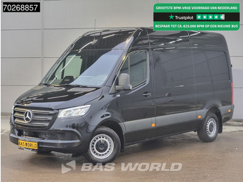 Panel van MERCEDES-BENZ Sprinter 319