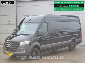 Panel van MERCEDES-BENZ Sprinter 319