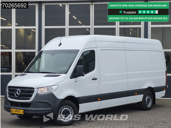 Panel van MERCEDES-BENZ Sprinter 319