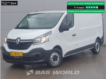 Small van RENAULT Trafic