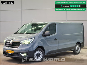 Small van RENAULT Trafic