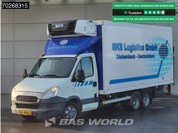 Tractor unit IVECO Daily