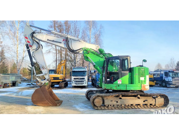 Crawler excavator CATERPILLAR