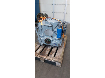 Gearbox for Construction equipment ZF WG 211: picture 3