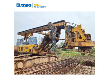 Drilling rig XCMG