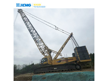 Crawler crane XCMG