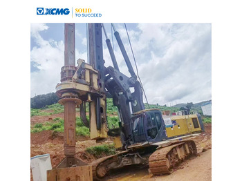 Drilling rig XCMG