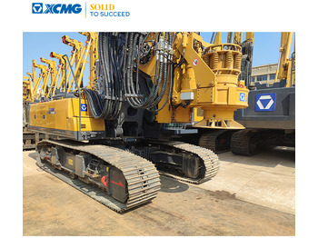 Drilling rig XCMG