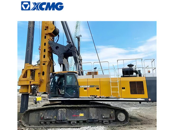 Drilling rig XCMG