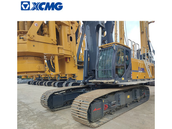 Drilling rig XCMG