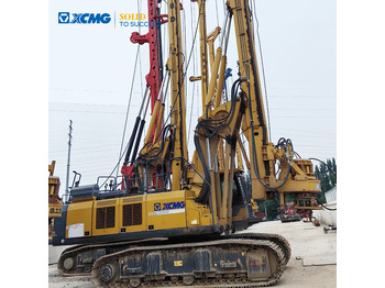 Drilling rig XCMG