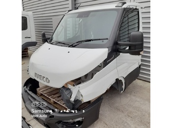 Cab IVECO Daily