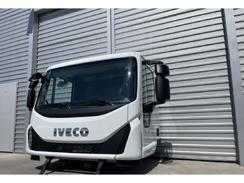 Cab IVECO EuroCargo