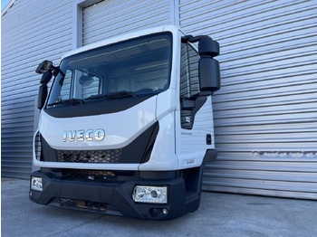 Cab IVECO EuroCargo