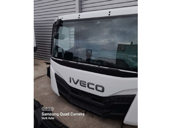 Cab IVECO S-WAY