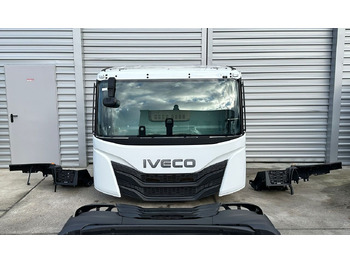 Cab IVECO S-WAY