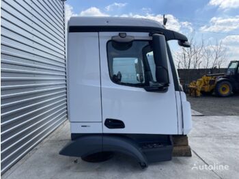 Door and parts MERCEDES-BENZ Actros