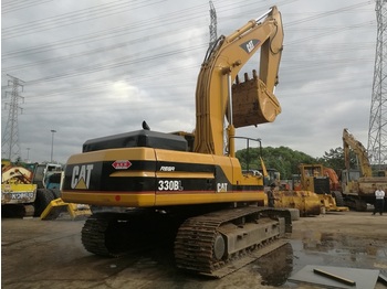 Crawler excavator CATERPILLAR 330BL