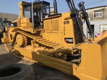 Bulldozer CATERPILLAR D6R