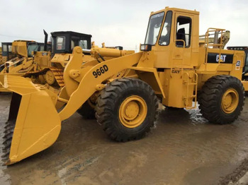 Wheel loader CATERPILLAR 950E