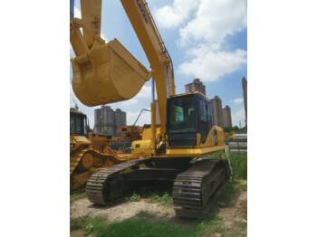 Crawler excavator KOMATSU PC400-8