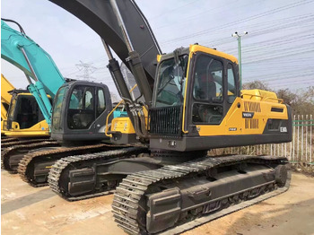 Crawler excavator VOLVO EC360