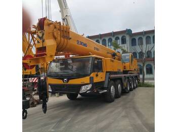 Mobile crane XCMG QY100