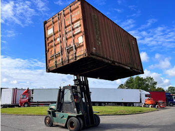 Diesel forklift CATERPILLAR